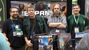 In july 2019, amazon renewed the expanse for a fifth season, which premiered on december 15, 2020. The Expanse Isn T Canceled After Season 6 Say The Authors Polygon