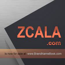 Zcala Com Is A Business Name For Sale On Brandnamebook Event Planning Business Logo Event Planning Quotes Event Planning Branding
