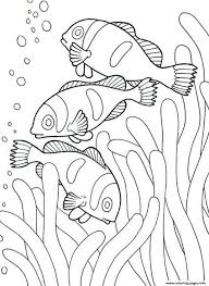 Exclusive Photo Of Sea Creatures Coloring Pages Albanysinsanity Com Animal Coloring Pages Fish Coloring Page Coloring Pages