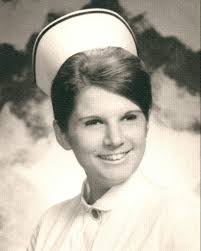 Catherine Anne Slaughter