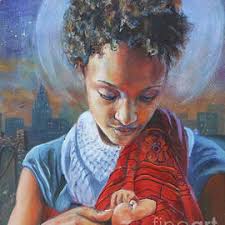 Girl Behind the Green Curtain #1 by Gary Williams