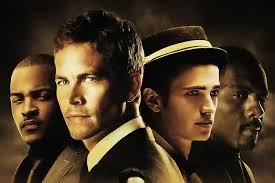 Sinopsis Takers (2010), Film Aksi Menegangkan tentang Geng Perampok yang  Bertabur Bintang