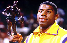 A 30 años del día que Magic Johnson anunció que tenía VIH: la reacción de  su esposa, familiares y amigos cercanos