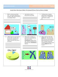 Meiosis worksheet use the links in this worksheet and answer the. Amoeba Sisters Video Recap Amoeba Sisters Video Recap Pdf Pdf4pro