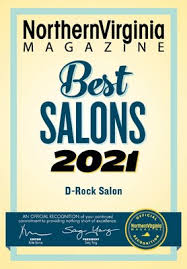 De rock salon, vanaf 2003 in gebruik als thuis, oefenhonk, bar en relaxruimte van muzikanten naast de debuut cd van sneu! heeft ook the brat pack haar cd in de rock salon opgenomen. D Rock Salon 11399 Government Center Pkwy Fairfax Va Hair Salons Mapquest