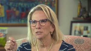 Always be courageous and bold': Hershey Company CEO's parting words