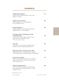 Menu For Indigo Delicatessen Pali Hill Bandra West Western Suburbs Mumbai Consulta 79 opiniones sobre indigo deli con puntuación 4 de 5 y clasificado en tripadvisor n.°556 de 14.567 restaurantes en mumbai (bombay). menu for indigo delicatessen pali hill