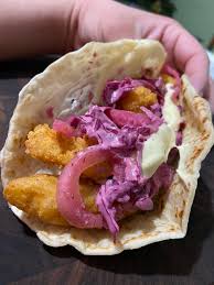 Traditional mexican is usually very simple choices, usually beef, or chicken, or fish, 20 years ago the only place you could get fish tacos were along… Rickyhsv S Top Ten Tacos We Are Huntsville