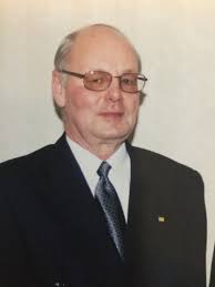 Gary Erickson Obituary (03/08/1942