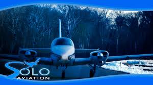 Profile for Solo Aviation