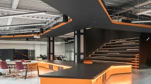 Reporting analyst is a great entry level to a data career. Rothco Accenture Office Fit Out Bdp Com