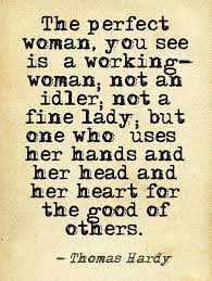 If you really want to. Inspiration Rosie The Riveter S Contribution To Women Entrepreneurs Today Words Quotable Quotes Inspirational Quotes