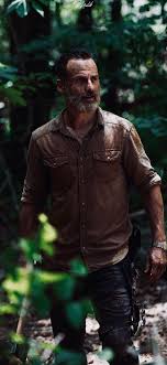 Maybe you would like to learn more about one of these? Rick Grimes Iphone Wallpapers Wallpaper Cave