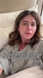 Katie Ginella Daughter