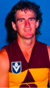 Fitzroy-Brisbane Lions Historical Society