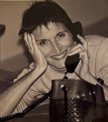 Kathleen Curry Obituary