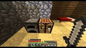 How To Make An Enchantment Table In Minecraft 12 Steps