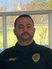 Haddock becomes police chief in Robbins