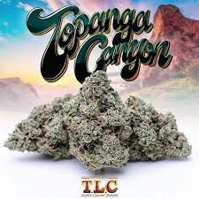 Cannabis grow journals, strain reviews by home growers, harvests and trip reports. Topanga Canyon Strain Topanga Canyon