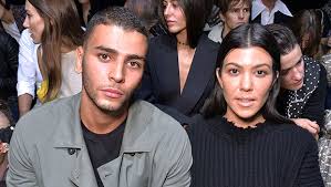 But wait, who is he so who the heck is this guy anyway? How Kourtney Kardashian Feels About Having More Kids Dating Young Men Hollywood Life