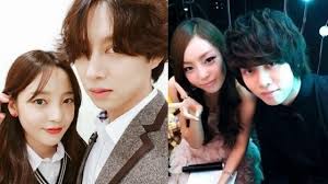 Super Junior Heechul Worries Fans With His Social Media Actions Following Goo Hara S Passing Jazminemedia In october 2002, heechul discovered sm entertainment's starlight casting system on a whim as he was researching entertainment companies. super junior heechul worries fans with