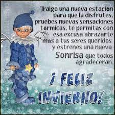 ¡muchas felicidades a todos los padres y papás del mundo mundial entero! Bienvenido Invierno 2021 Imagenes Bonitas Y Frases Para Compartir Todo Imagenes