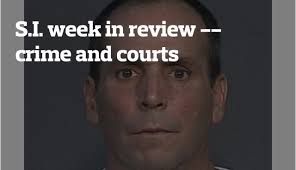 Law and disorder: Arrest in deadly bat beating tops crime stories