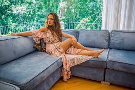 Explore tweets of li martins @lissahmartins on twitter. Li Martins S Feet Wikifeet