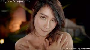 Watch alejastorm Webcam Porn Video [Chaturbate] - latina, asian, lingerie,  british