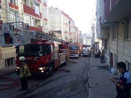Haberler.com'un size anlık bildirim göndermesine izin veriyor musunuz? Esenyurt Ta Yangin 2 Olu Son Dakika Haberleri