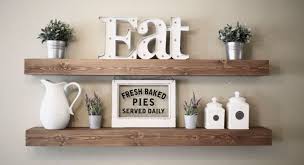 Pin On Farmhouse Open Shelving Ideas