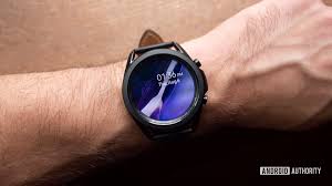 Best Smartwatches Of 2020 Which Should You Buy Android Authority