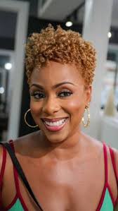 620 Natural hairstyles for short hair ideas in 2025