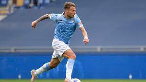 Das dolce vita steht für leichtigkeit, gutes essen, guten wein und eine wunderschöne mediterrane landschaft. Ciro Immobile Geht Voran Italien Impft Nationalspieler Kicker