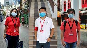 The national compliance and enforcement policy (ncep) promotes a nationally consistent approach to compliance and enforcement of whs laws. Never Approach People From Behind How Enforcement Officers And Ambassadors Handle The Public Cna