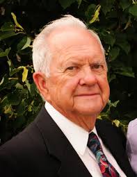 Julian Clair Morris Obituary (1932