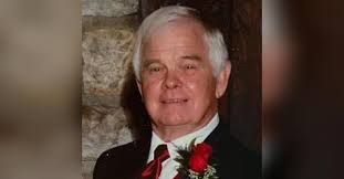 Billy D. Berry Obituary