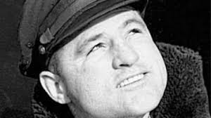 Pilot Gray had remarkable life in world of flight