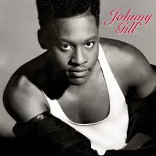Listen to Half Crazy by Johnny Gill in NEW playlist online for free