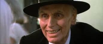 Actress performance in Beyond The Gates and The Family Business