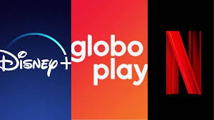 Dê um play no nosso conteúdo a qualquer momento e de onde estiver!séries internacionais, filmes, programação completa da globo, desenhos e séries do gloob, bbb ao vivo. Disney Globoplay E Netflix O Raio X Do Streaming No Brasil