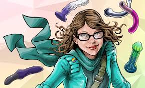 About Epiphora » Hey Epiphora — Where sex toys go to be judged