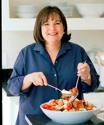 Tomato & basil bruschetta recipe. Ina Garten The Barefoot Contessa Recipes Wiki Fandom