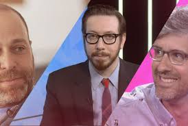 Tonight! On The Verge with Senator Al Franken, Mary Jo Foley, and  Chipocrite!