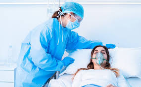 Acute Respiratory Distress Syndrome ...