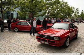 Audi Sports Audi Sport Audi Quattro Audi