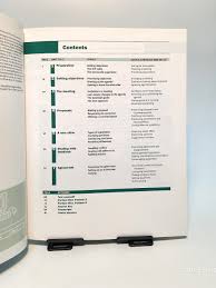 หนังสือซีรีส์ภาษาอังกฤษธุรกิจแบบเร่งรัดจากอ็อกฟอร์ด English for Negotiating  ภาษาอังกฤษเพื่อการเจรจาต่อรอง