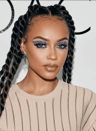 Interview With Makeup Artist Bobbie Riley