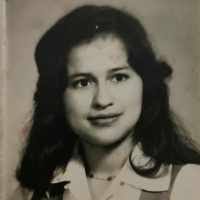 Sara Ester Solares Perez (1959он–1990он)