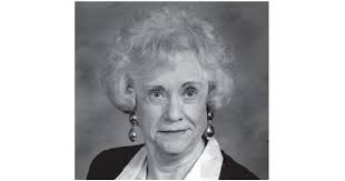 Phyllis Brunt Obituary (1925